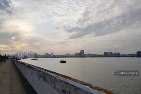 Embankment