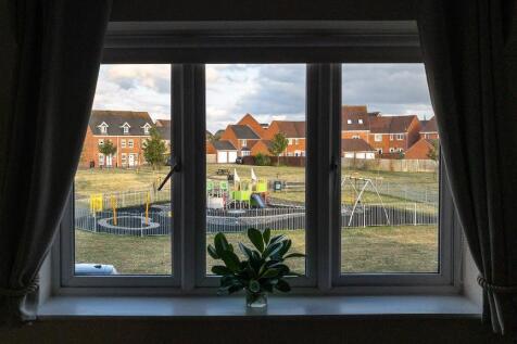 View from the window