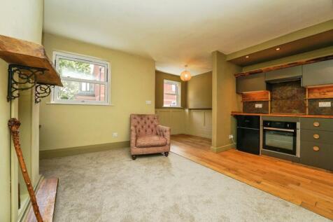 Lounge/Kitchen/Diner