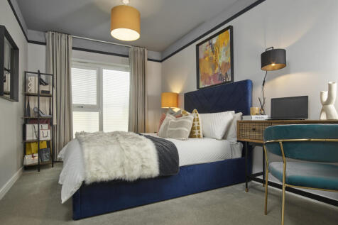 Showhome photography