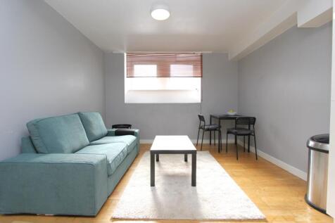 Drummond Street, Newington, Edinburgh, EH8 photo 4