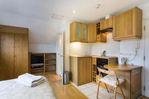 Studio to rent