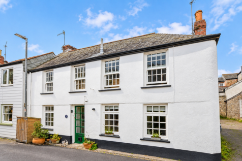 4 Church lane