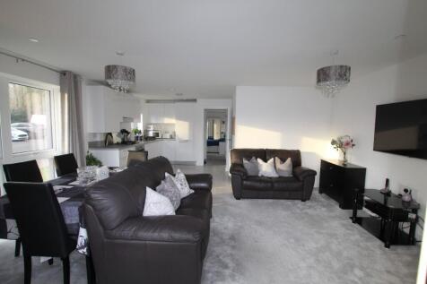 Conningbrook Avenue, Ashford, Kent, TN24 photo 5