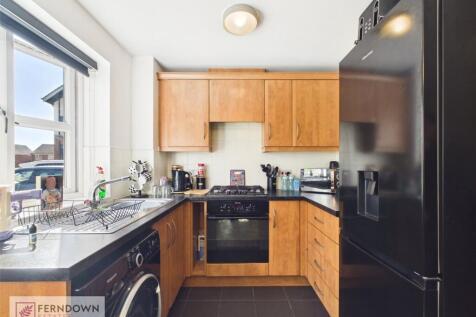 Leyburn Road, Chelmsley Wood, Birmingham, West Midlands, B37 photo 3