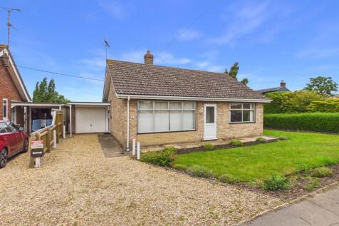 EweMove Spalding - Surfleet - Front of House