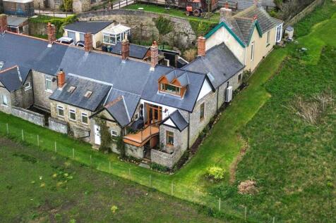 Aerial Views