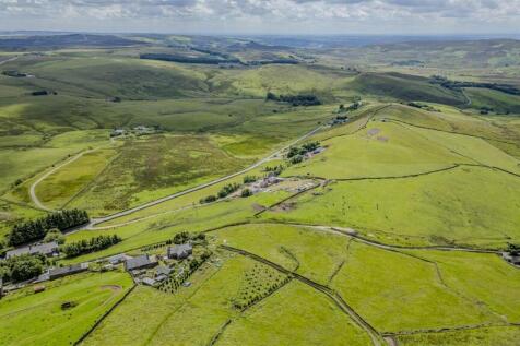 Surrounding Countryside