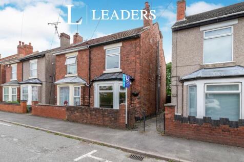 3-bed house on Harcourt Street, Kirkby-in-Ashfield, Nottingham, NG17, £795/mo