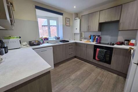 6b Harcourt Road, Harcourt House, Crookesmoor, S10 1DJ photo 3
