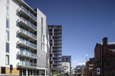 31 Blackfriars Road, Manchester - Office to let