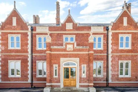 Salston Manor
