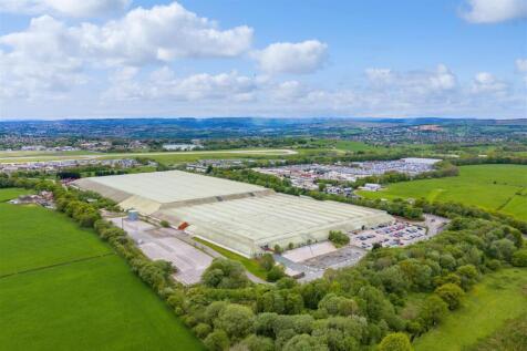 Distribution Warehouse to rent Image 2