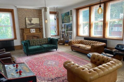 Great Central Apts, Loughborough photo 2