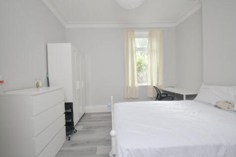 46, Trafalgar Road, Salford, M6 photo 2
