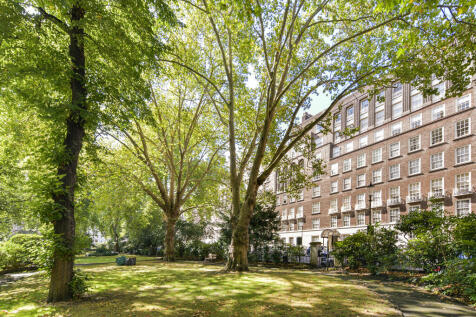 Communal Gardens