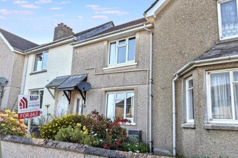 14 Trezela Road, Penzance, Cornwall, TR18 2RU