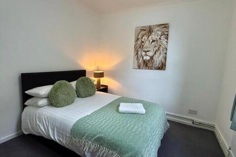 clapham bedroom 5