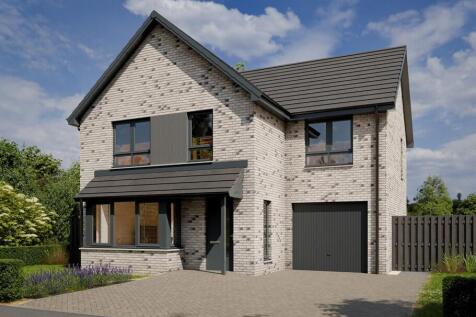 Mortonhall CGI