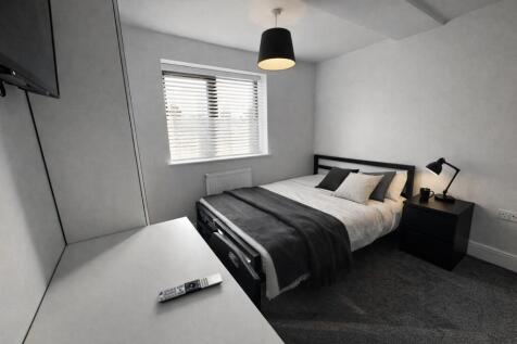Flat 3, 24 Radcliffe Road, West Bridgford, Nottingham photo 3