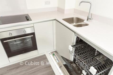 Internal Lifestyle Photograph