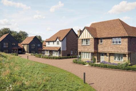 CGI Streetscape
