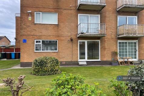 Ground Floor, Bottom Left