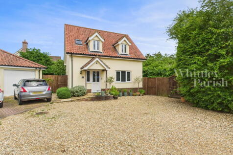 Eye, IP23 - property photo