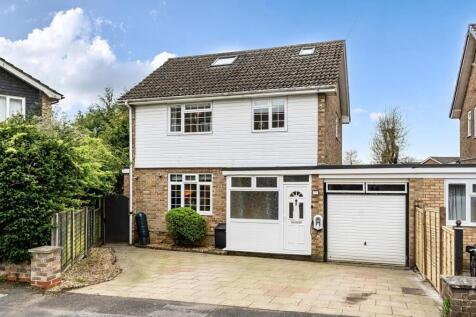 Eastleigh, SO53 - property photo