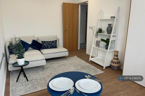 Open Plan Living Space