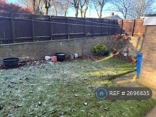 Back Garden 