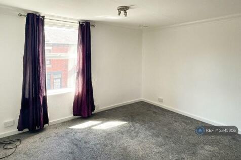 Lounge /Kitchen