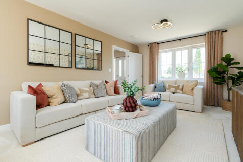 Showhome photography