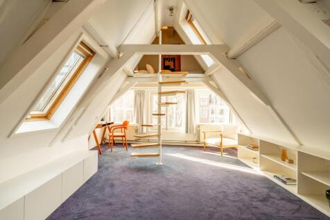 Herengracht 423 1017 BR AMSTERDAM image 43