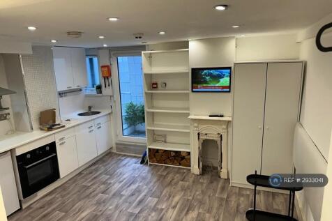 Property Without Bed Option