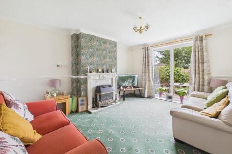 Young Crescent, Sutton-In-Ashfield photo 4