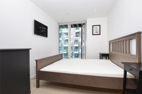 Ability Place, 37 Millharbour, London, E14 photo 5