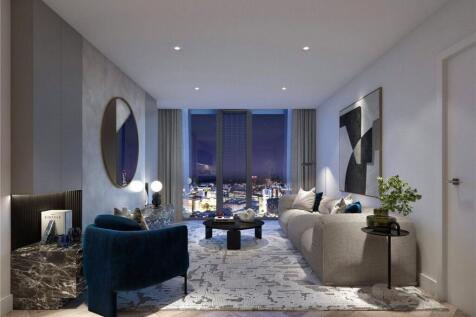 Example Living Room