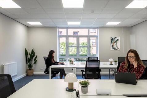 Serviced Office to rent Image 4