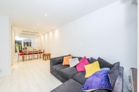 Beverley Close, Battersea, London,  SW11 2DF photo 4