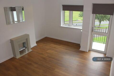 Lounge To Front And Balcony