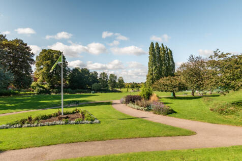 Gheluvelt Park