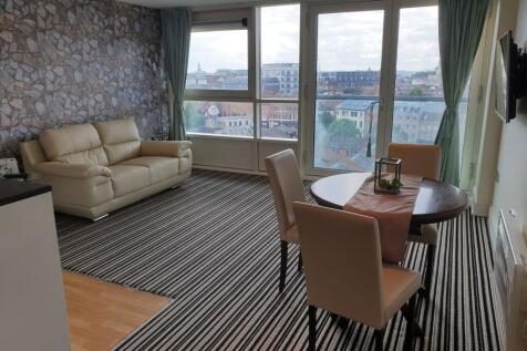 Living / Dining