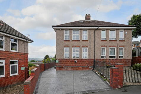 Sheffield, S5 - property photo