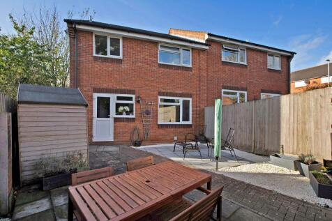 Newton Abbot, TQ12 - property photo