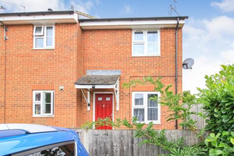 25 Alma Chase, Terrington St Clement, King's Lynn, Norfolk, PE34 4LJ