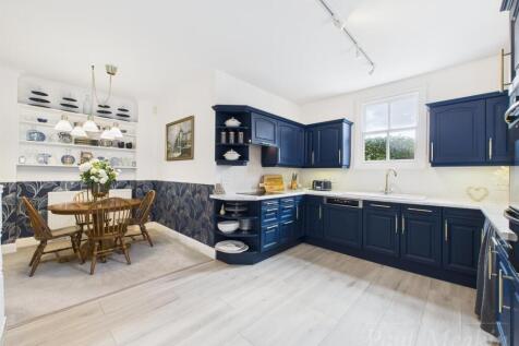 Kitchen/ Diner