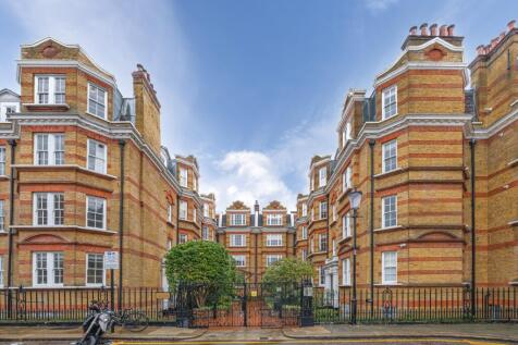 Bullingham Mansions, Pitt Street, London, W8 photo 3