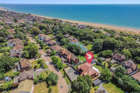 The House and Beach