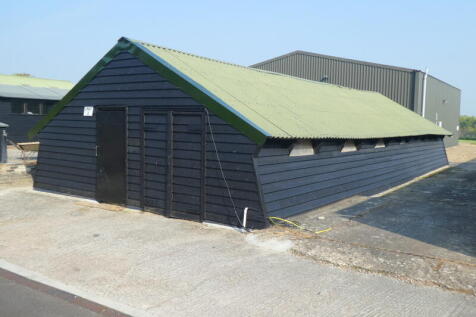 Unit 3 Woodstock Farm, Gabrielspring Road, Fawkha
